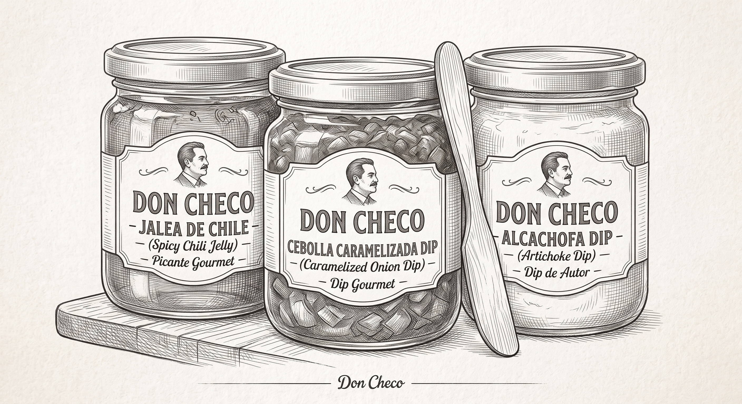 Complementos Gourmet